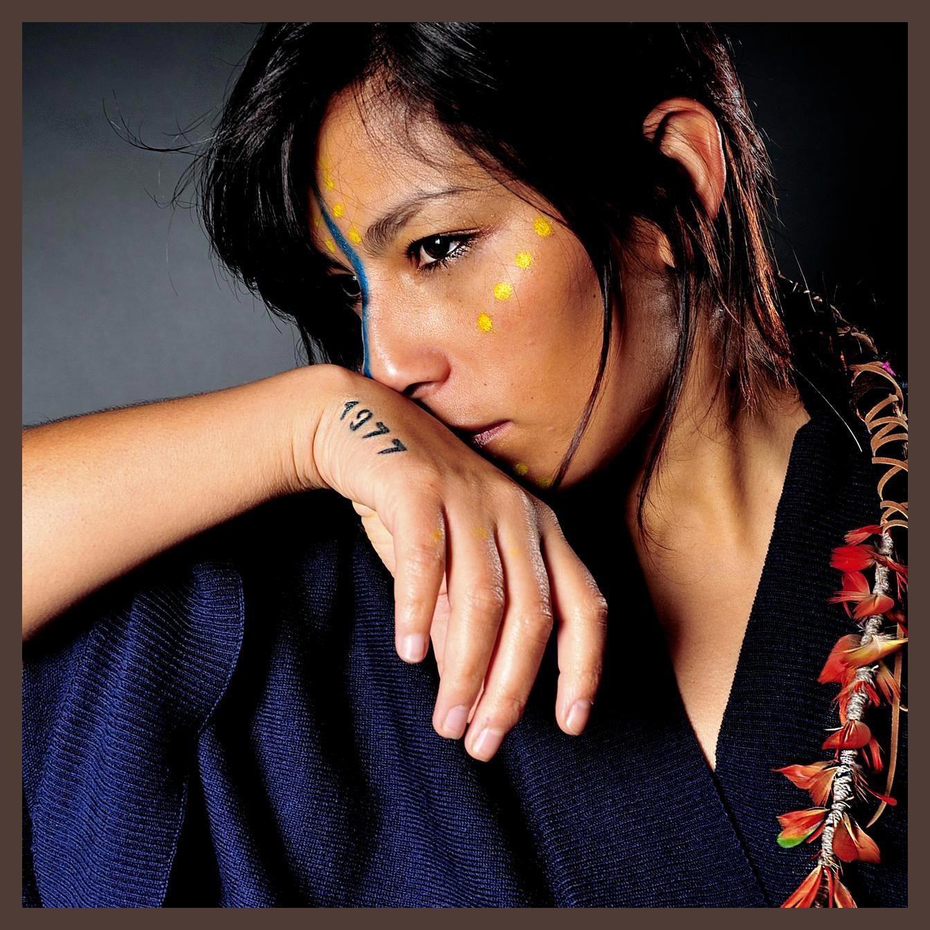 Ana Tijoux